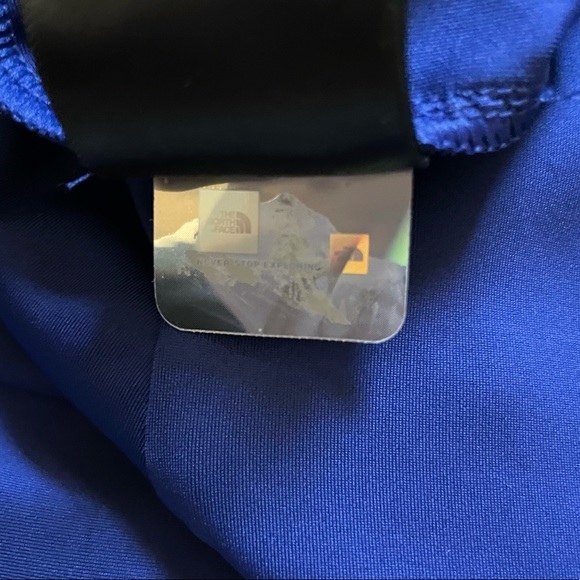 The North Face Women’s Cloud Roll Tights High Rise - Picture 8 of 8